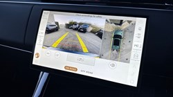 2025 (75) LAND ROVER RANGE ROVER SPORT 3.0 D300 Dynamic SE 5dr Auto 4914312