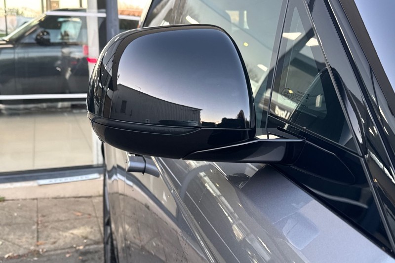 2025 (75) LAND ROVER RANGE ROVER SPORT 3.0 D300 Dynamic SE 5dr Auto 4914331