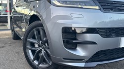 2025 (75) LAND ROVER RANGE ROVER SPORT 3.0 D300 Dynamic SE 5dr Auto 4914323