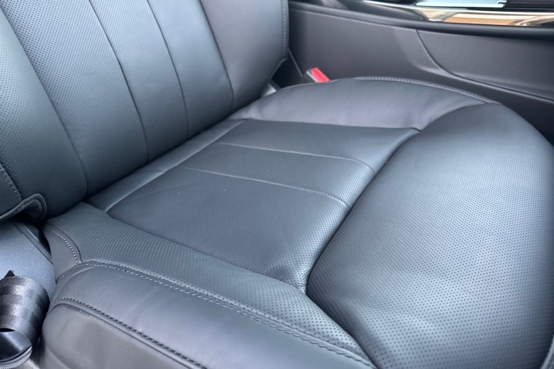 2025 (75) LAND ROVER RANGE ROVER SPORT 3.0 D300 Dynamic SE 5dr Auto 4914306