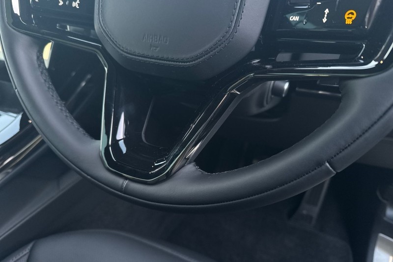 2025 (75) LAND ROVER RANGE ROVER SPORT 3.0 D300 Dynamic SE 5dr Auto 4914308