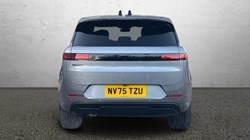 2025 (75) LAND ROVER RANGE ROVER SPORT 3.0 D300 Dynamic SE 5dr Auto 4914287