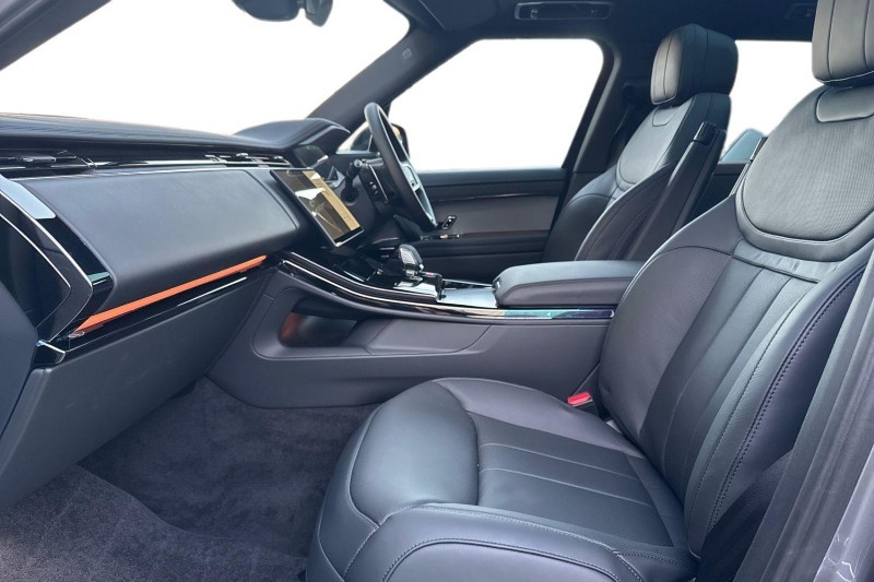 2025 (75) LAND ROVER RANGE ROVER SPORT 3.0 D300 Dynamic SE 5dr Auto 4914284