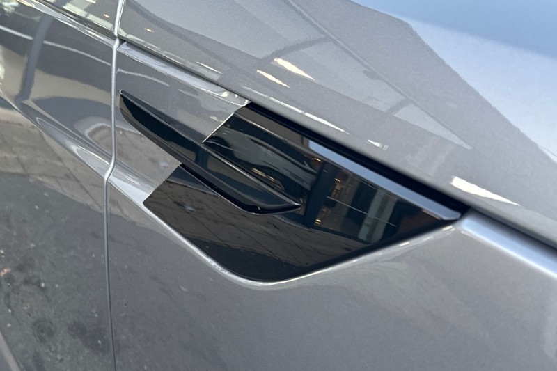 2025 (75) LAND ROVER RANGE ROVER SPORT 3.0 D300 Dynamic SE 5dr Auto 4914301