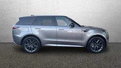 2025 (75) LAND ROVER RANGE ROVER SPORT 3.0 D300 Dynamic SE 5dr Auto 4914286