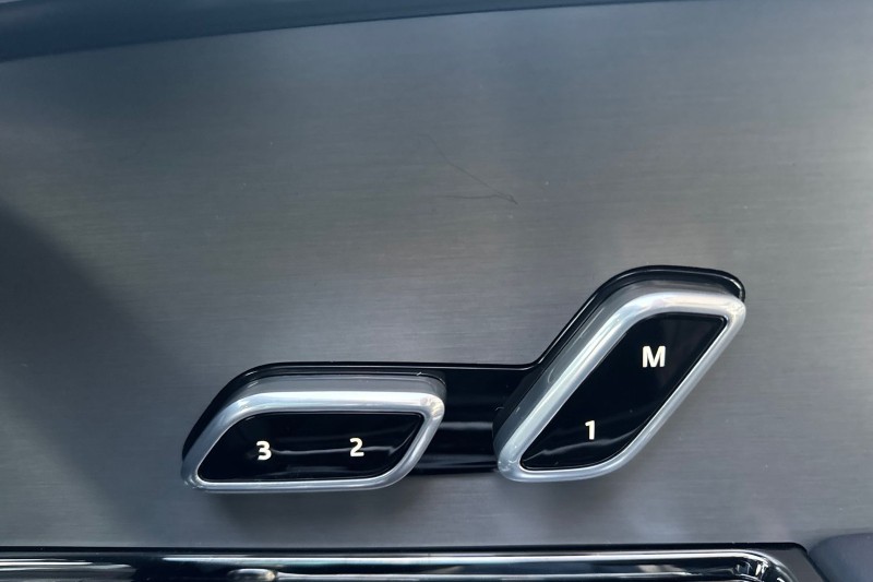 2025 (75) LAND ROVER RANGE ROVER SPORT 3.0 D300 Dynamic SE 5dr Auto 4914305