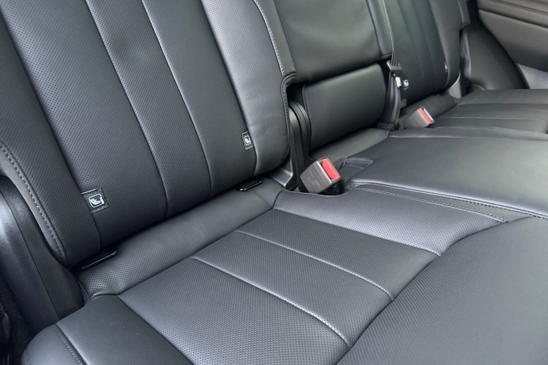 2025 (75) LAND ROVER RANGE ROVER SPORT 3.0 D300 Dynamic SE 5dr Auto 4914318