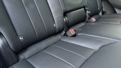 2025 (75) LAND ROVER RANGE ROVER SPORT 3.0 D300 Dynamic SE 5dr Auto 4914318