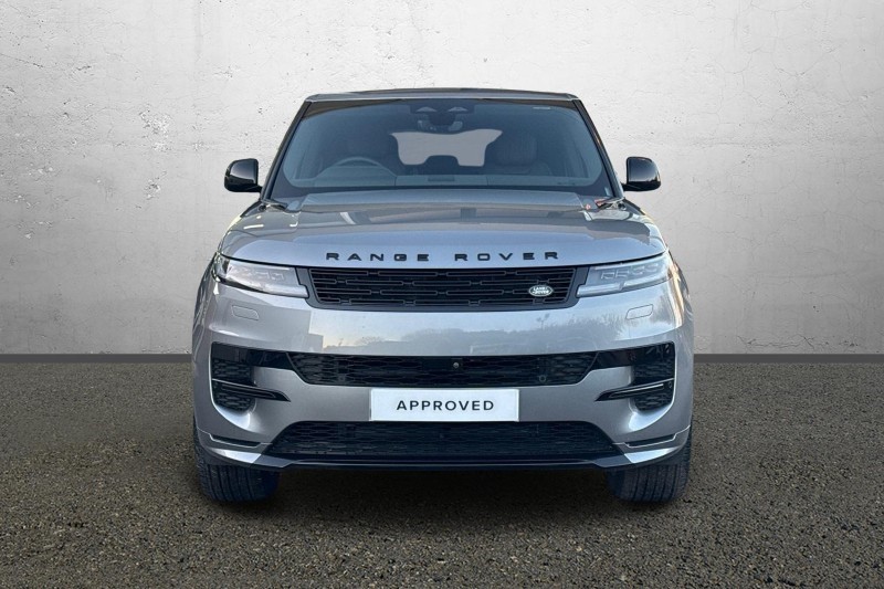 2025 (75) LAND ROVER RANGE ROVER SPORT 3.0 D300 Dynamic SE 5dr Auto 4914288
