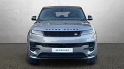 2025 (75) LAND ROVER RANGE ROVER SPORT 3.0 D300 Dynamic SE 5dr Auto 4914288