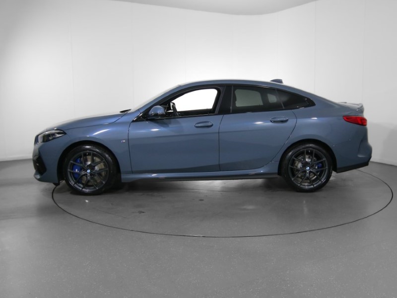  BMW 2 SERIES 218i [136] M Sport 4dr DCT [Pro Pack] 3434526