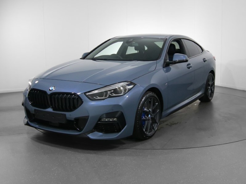  BMW 2 SERIES 218i [136] M Sport 4dr DCT [Pro Pack] 3434525