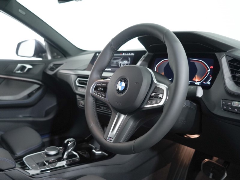  BMW 2 SERIES 218i [136] M Sport 4dr DCT [Pro Pack] 3434538