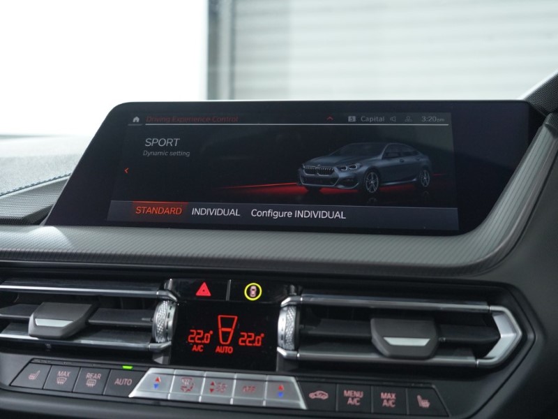  BMW 2 SERIES 218i [136] M Sport 4dr DCT [Pro Pack] 3434559