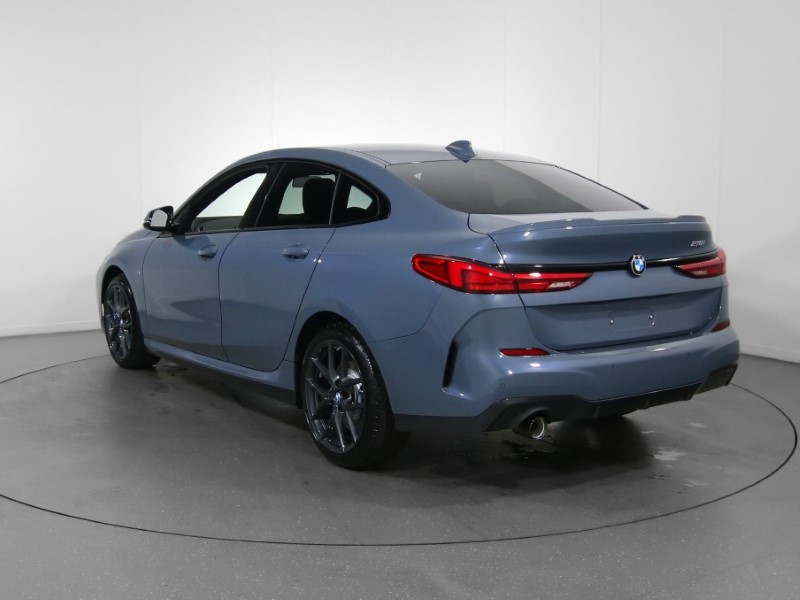  BMW 2 SERIES 218i [136] M Sport 4dr DCT [Pro Pack] 3434527