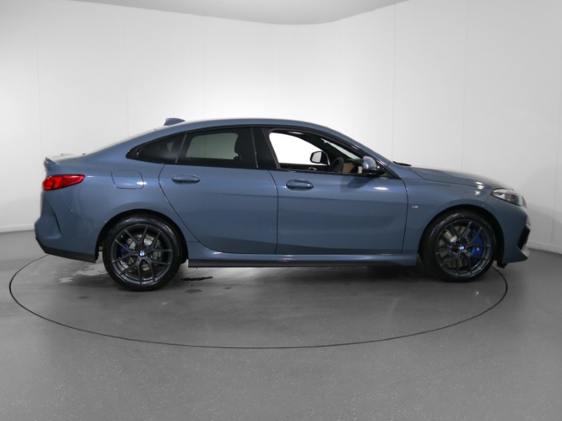  BMW 2 SERIES 218i [136] M Sport 4dr DCT [Pro Pack] 3434530