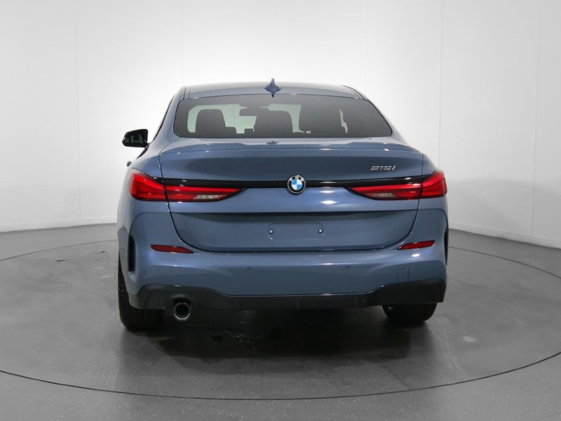  BMW 2 SERIES 218i [136] M Sport 4dr DCT [Pro Pack] 3434528