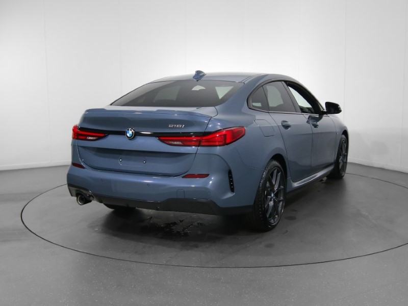  BMW 2 SERIES 218i [136] M Sport 4dr DCT [Pro Pack] 3434529