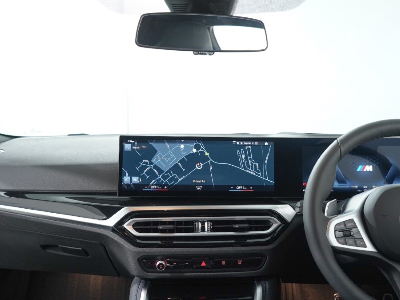  BMW 2 SERIES M240i xDrive 2dr Step Auto 3434202