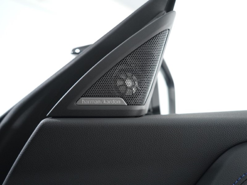  BMW 2 SERIES M240i xDrive 2dr Step Auto 3434220