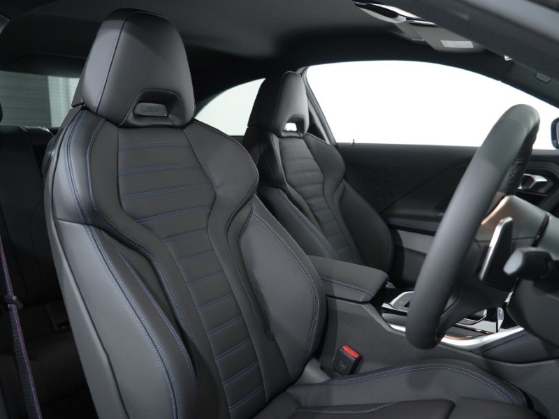  BMW 2 SERIES M240i xDrive 2dr Step Auto 3434195