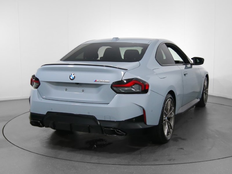  BMW 2 SERIES M240i xDrive 2dr Step Auto 3434184