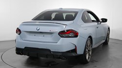 BMW 2 SERIES M240i xDrive 2dr Step Auto 3434184