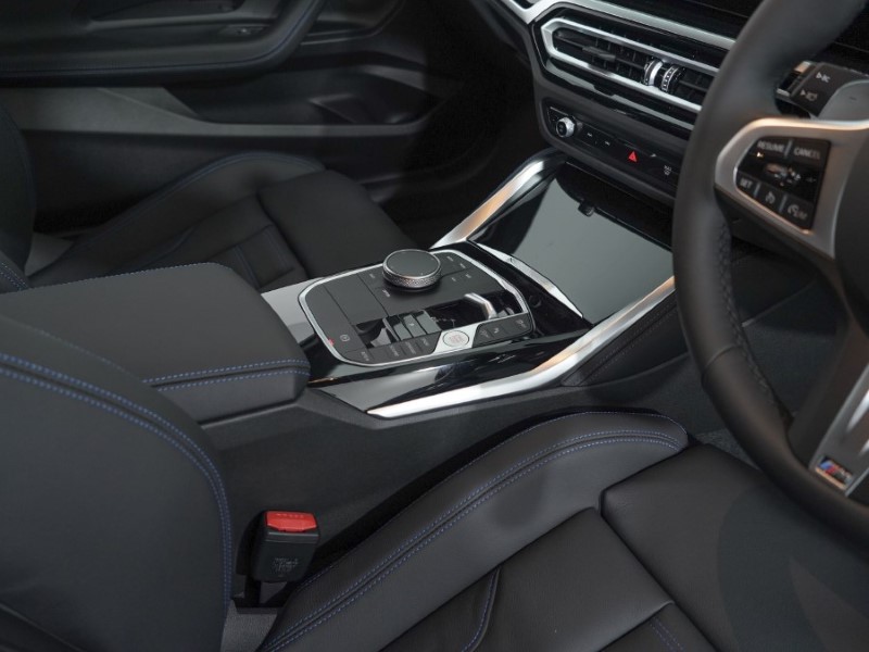  BMW 2 SERIES M240i xDrive 2dr Step Auto 3434191