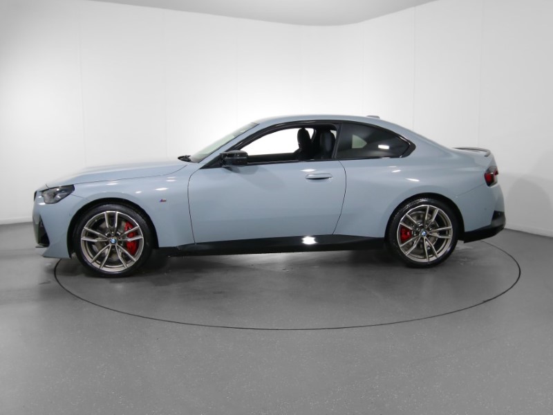  BMW 2 SERIES M240i xDrive 2dr Step Auto 3434181