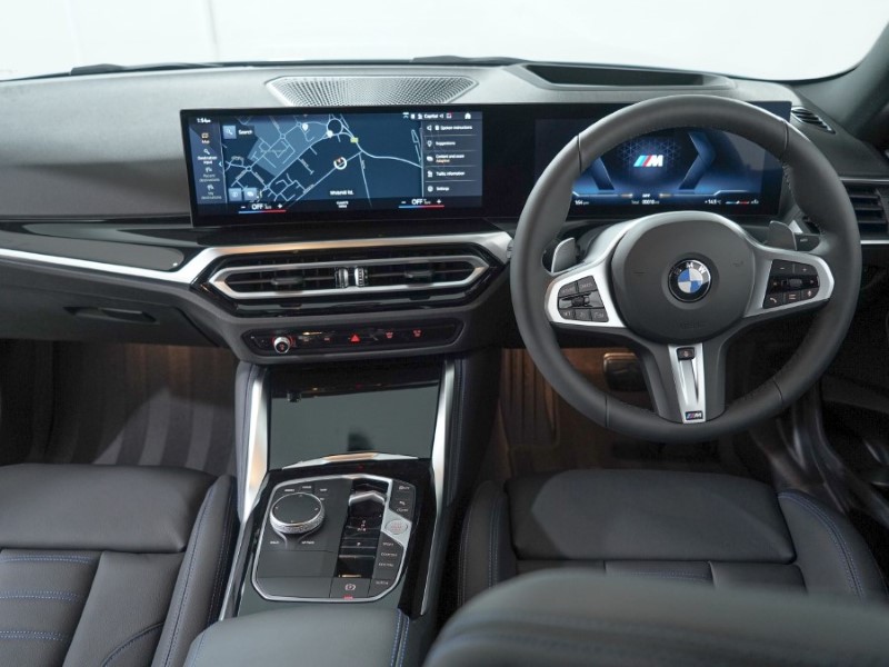  BMW 2 SERIES M240i xDrive 2dr Step Auto 3434200