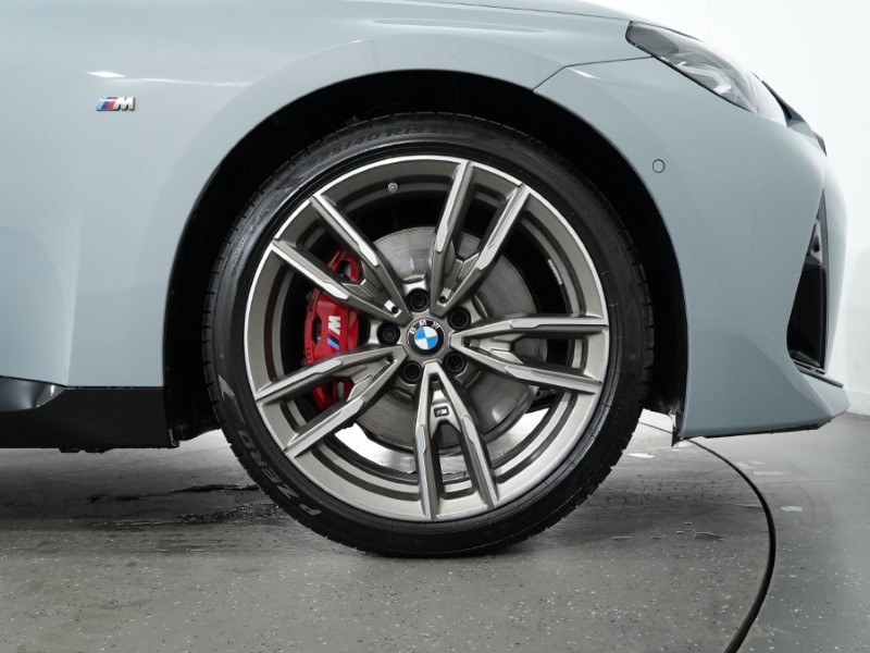  BMW 2 SERIES M240i xDrive 2dr Step Auto 3434196