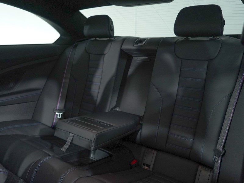  BMW 2 SERIES M240i xDrive 2dr Step Auto 3434199