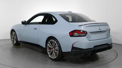BMW 2 SERIES M240i xDrive 2dr Step Auto 3434182