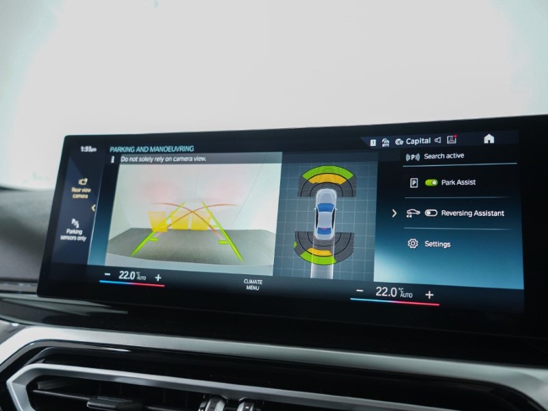  BMW 2 SERIES M240i xDrive 2dr Step Auto 3434219