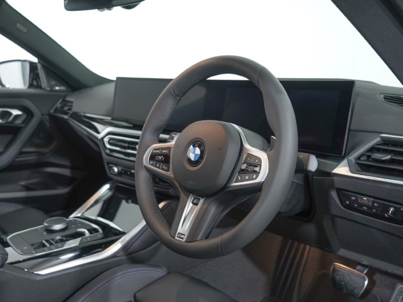  BMW 2 SERIES M240i xDrive 2dr Step Auto 3434190