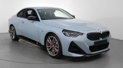 BMW 2 SERIES M240i xDrive 2dr Step Auto 3434178