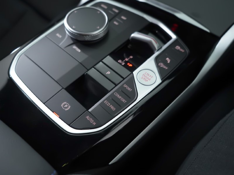  BMW 2 SERIES M240i xDrive 2dr Step Auto 3434208