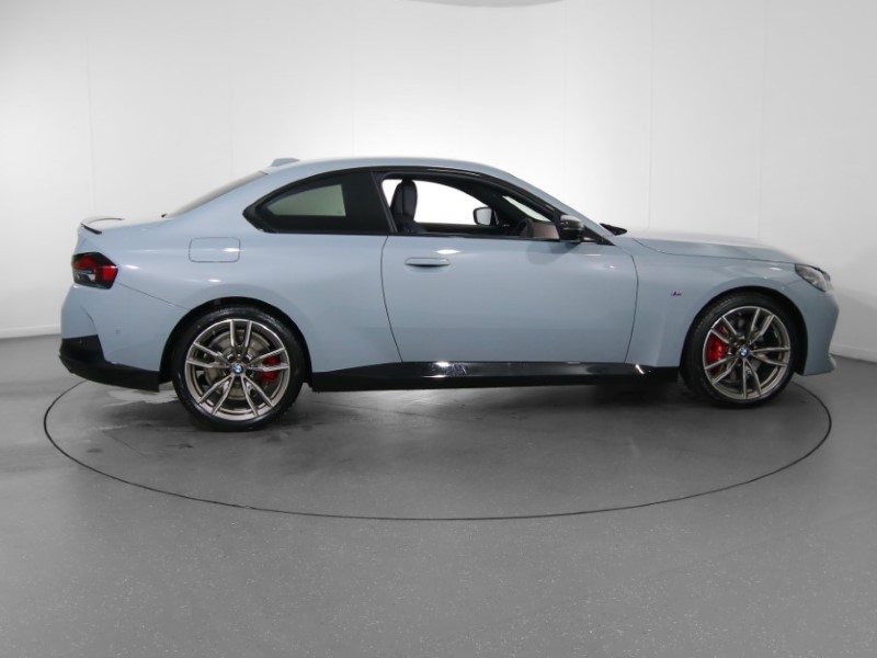  BMW 2 SERIES M240i xDrive 2dr Step Auto 3434185