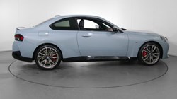 BMW 2 SERIES M240i xDrive 2dr Step Auto 3434185
