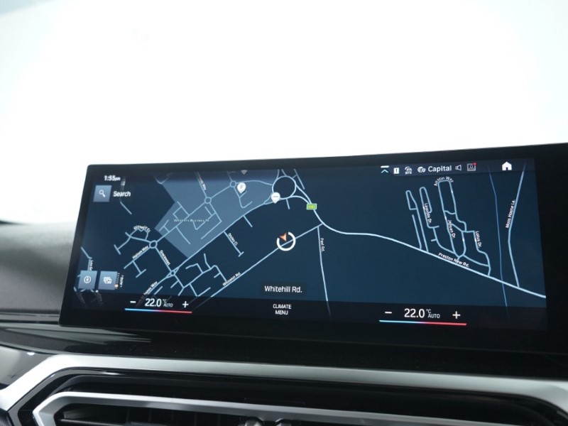  BMW 2 SERIES M240i xDrive 2dr Step Auto 3434204