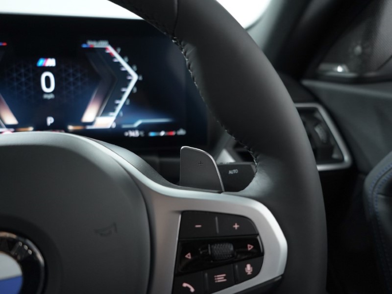  BMW 2 SERIES M240i xDrive 2dr Step Auto 3434212