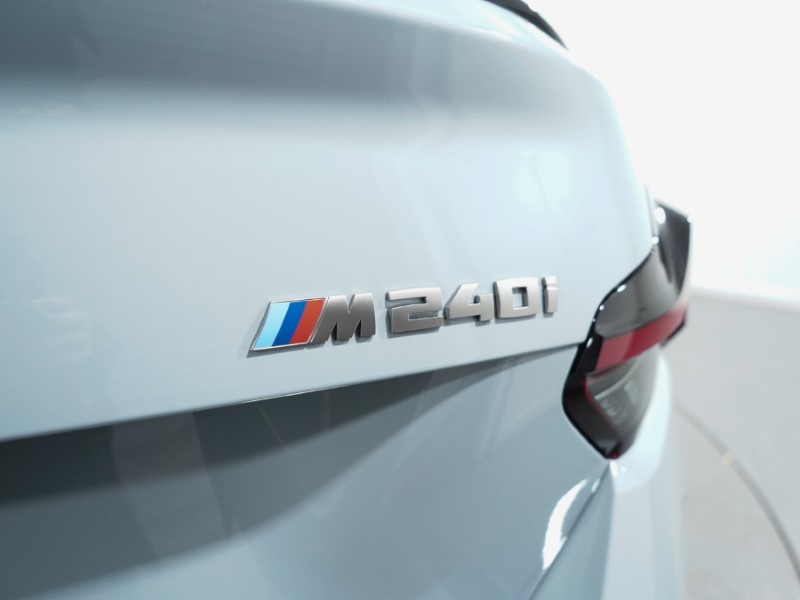  BMW 2 SERIES M240i xDrive 2dr Step Auto 3434188