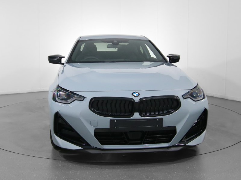  BMW 2 SERIES M240i xDrive 2dr Step Auto 3434179