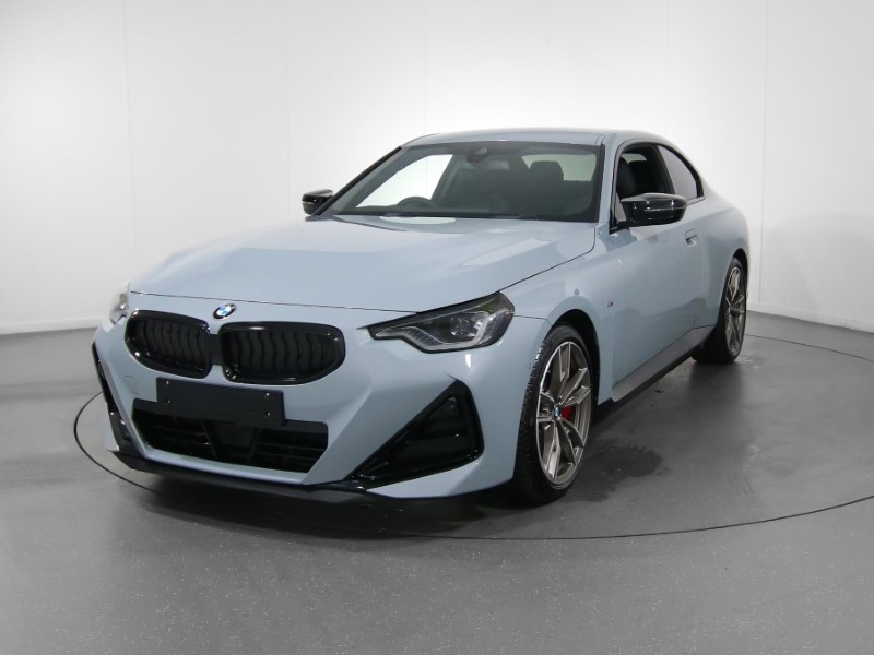  BMW 2 SERIES M240i xDrive 2dr Step Auto 3434180