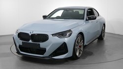 BMW 2 SERIES M240i xDrive 2dr Step Auto 3434180