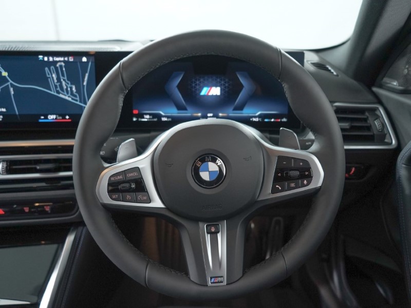  BMW 2 SERIES M240i xDrive 2dr Step Auto 3434203