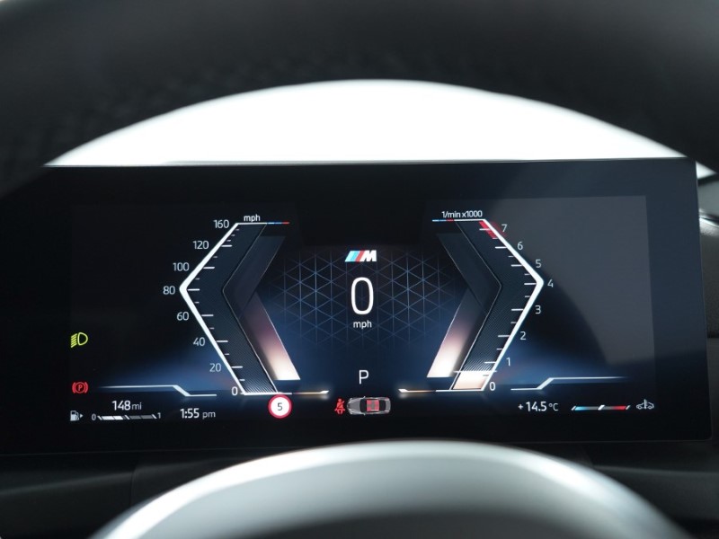  BMW 2 SERIES M240i xDrive 2dr Step Auto 3434215