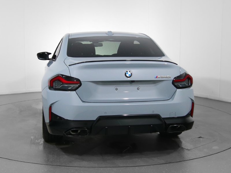  BMW 2 SERIES M240i xDrive 2dr Step Auto 3434183