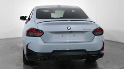 BMW 2 SERIES M240i xDrive 2dr Step Auto 3434183