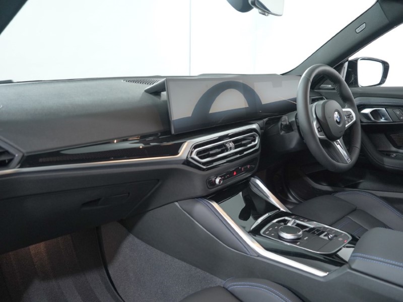  BMW 2 SERIES M240i xDrive 2dr Step Auto 3434198